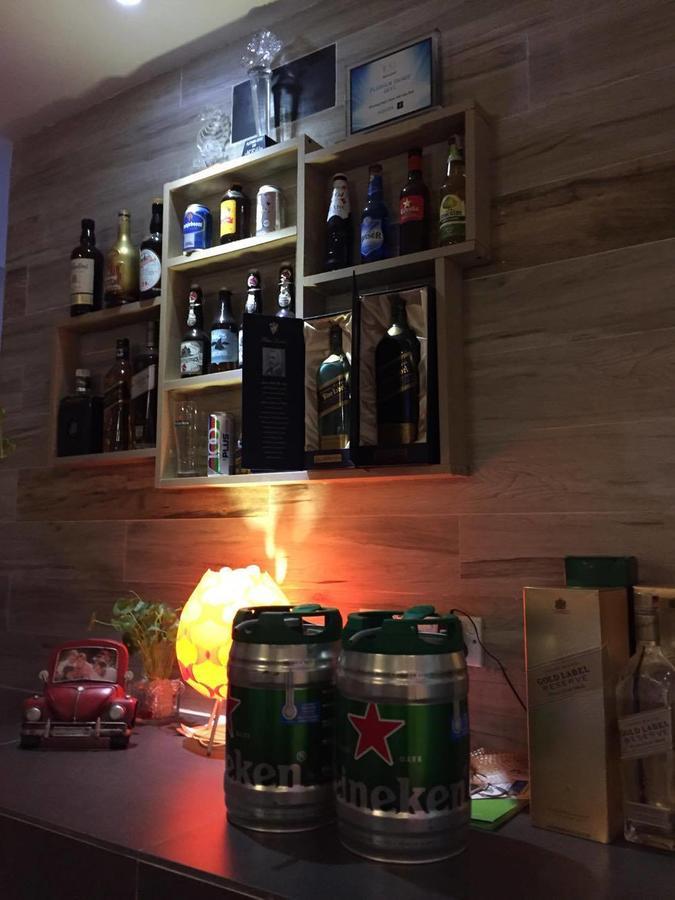 91 Street Boutique Inn Мири Экстерьер фото